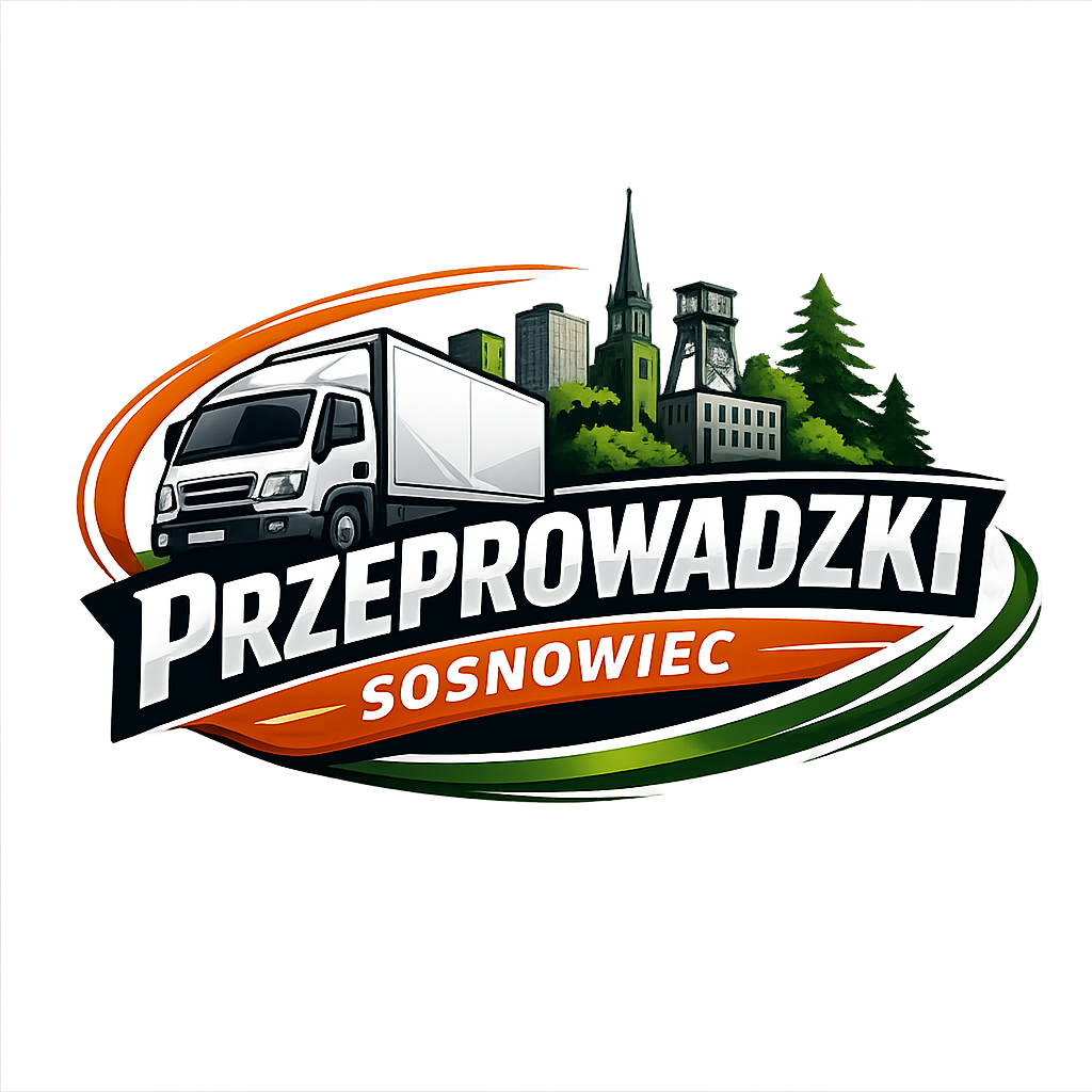 Przeprowadzki Sosnowiec – przeprowadzkisosnowiec.pl